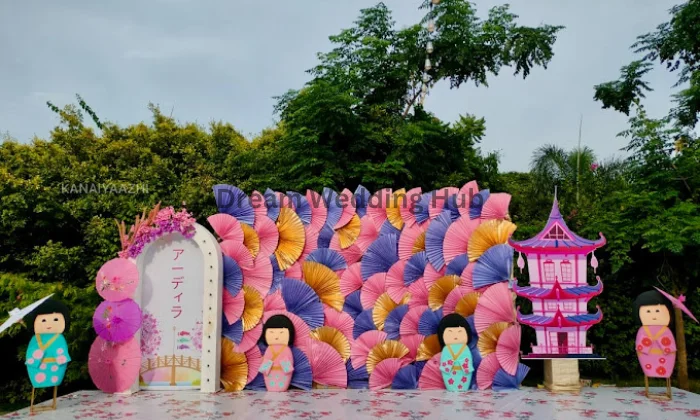 Kanaiyaazhi Weddings